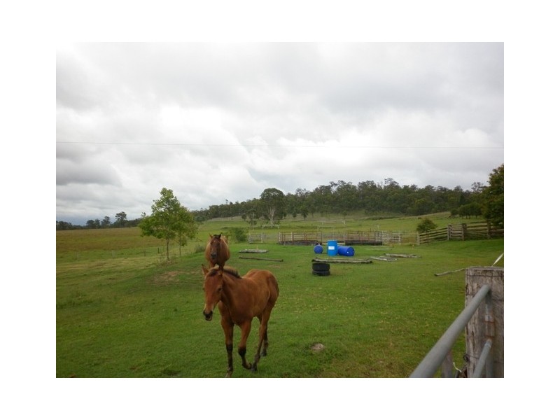 Curra QLD 4570