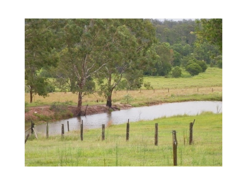 Curra QLD 4570