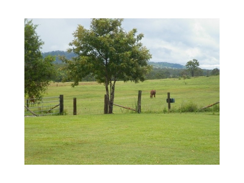 Curra QLD 4570