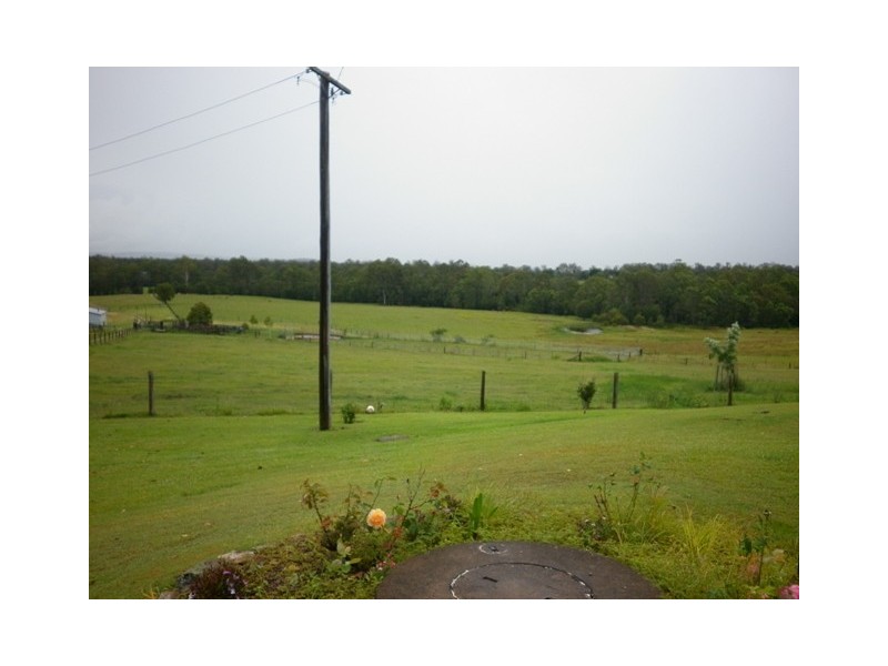 Curra QLD 4570