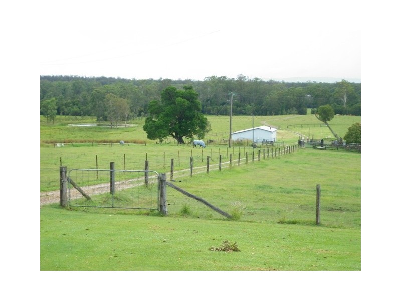 Curra QLD 4570