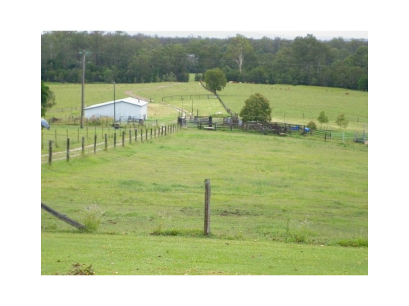 Curra QLD 4570