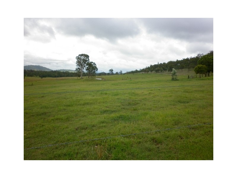 Curra QLD 4570