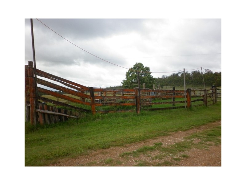 Curra QLD 4570