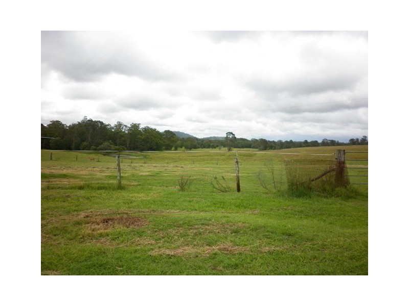Curra QLD 4570