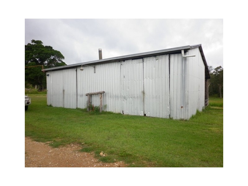 Curra QLD 4570