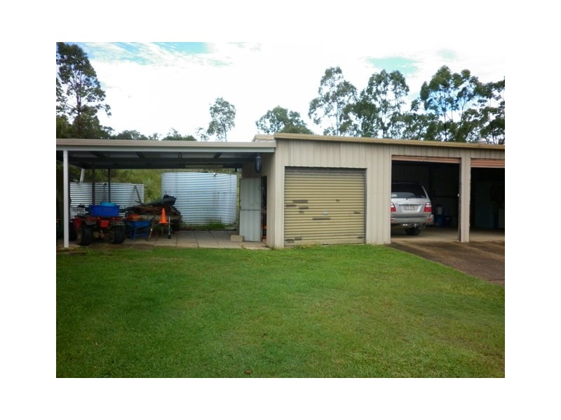 Curra QLD 4570
