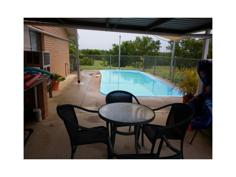 Curra QLD 4570
