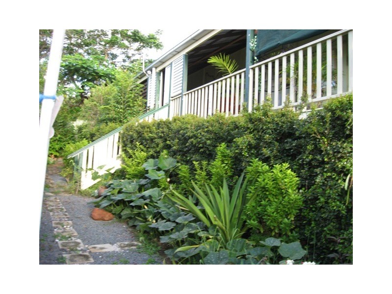 3 Parsons Rd, Gympie QLD 4570