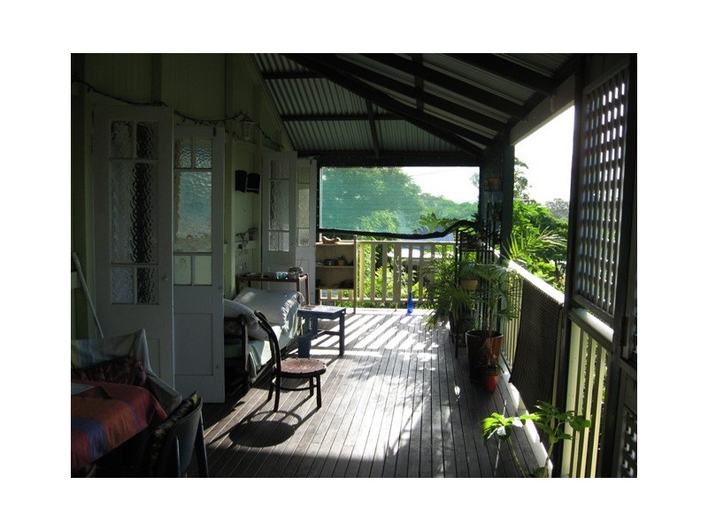 3 Parsons Rd, Gympie QLD 4570