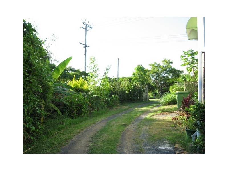 3 Parsons Rd, Gympie QLD 4570