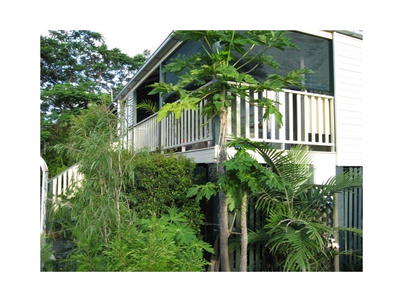 3 Parsons Rd, Gympie QLD 4570