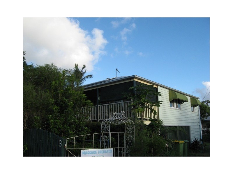 3 Parsons Rd, Gympie QLD 4570