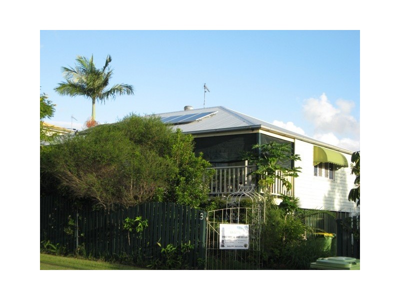 3 Parsons Rd, Gympie QLD 4570