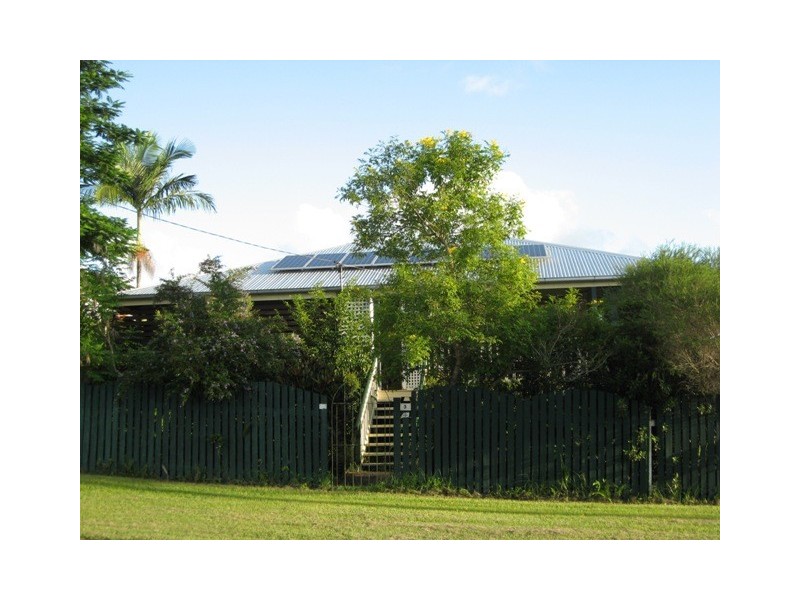 3 Parsons Rd, Gympie QLD 4570