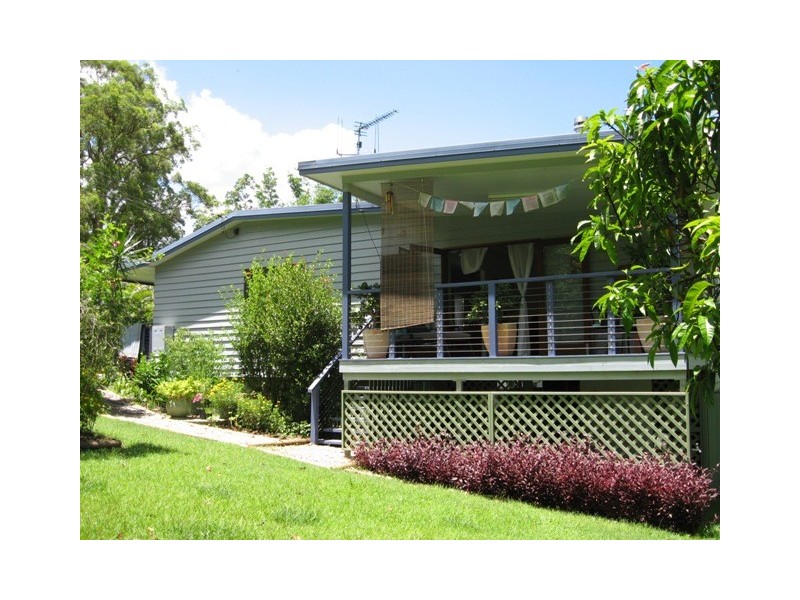 2320 Anderleigh Rd, Neerdie QLD 4570