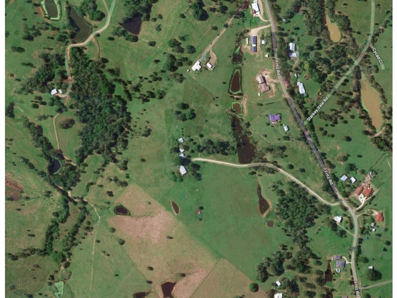 113 Fritz Rd, Chatsworth QLD 4570