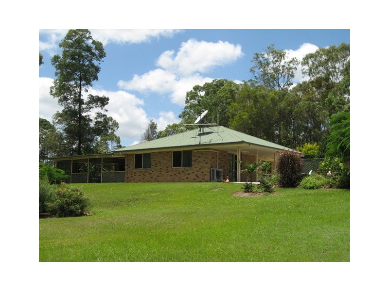 Cedar Pocket QLD 4570