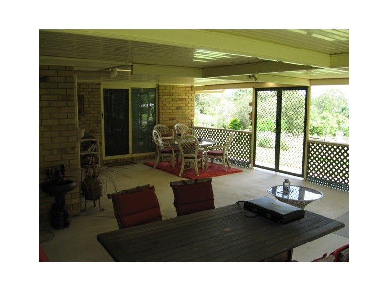 Cedar Pocket QLD 4570