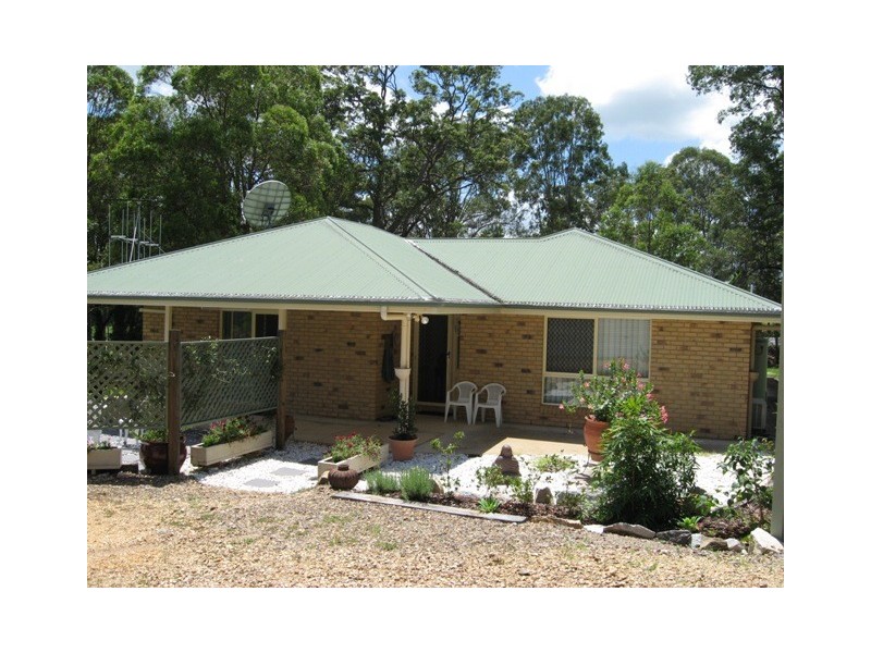 Cedar Pocket QLD 4570