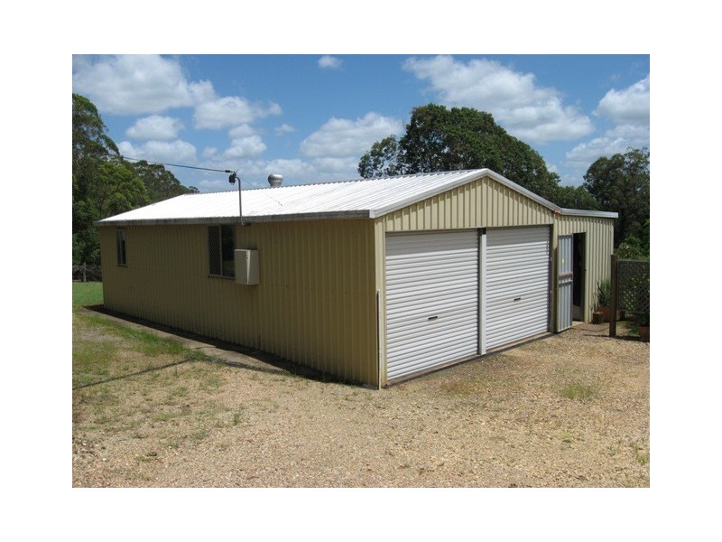 Cedar Pocket QLD 4570