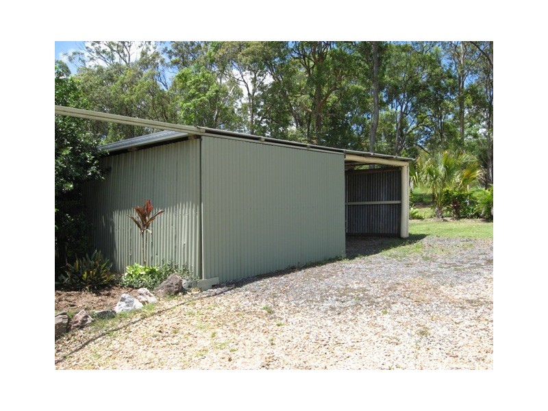 Cedar Pocket QLD 4570