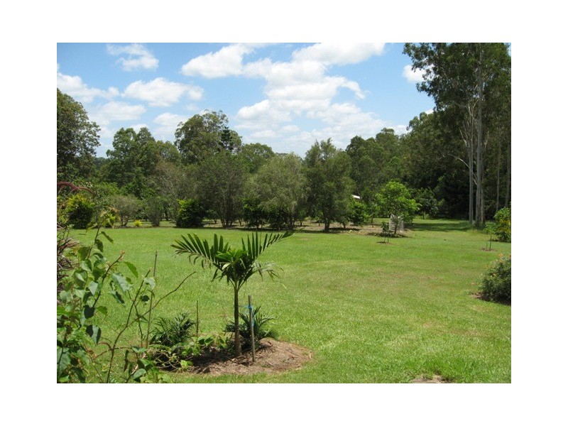 Cedar Pocket QLD 4570