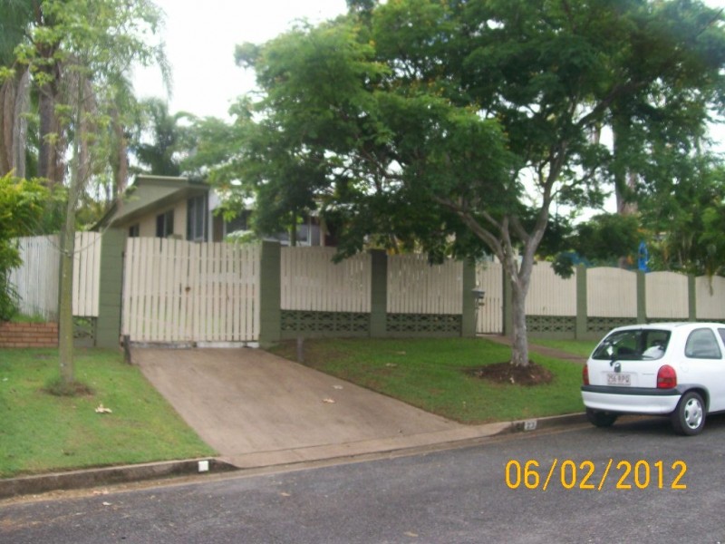 23   Thomas Street, Gympie QLD 4570