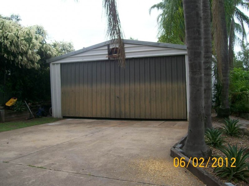 23   Thomas Street, Gympie QLD 4570