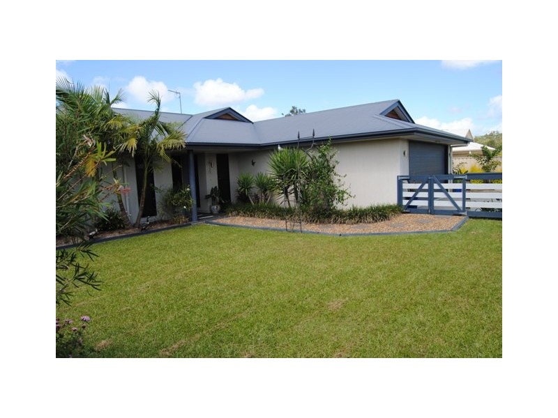 Cooloola Cove QLD 4580