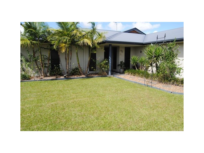 Cooloola Cove QLD 4580