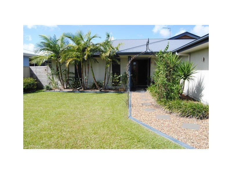 Cooloola Cove QLD 4580