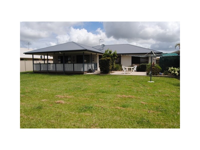 Cooloola Cove QLD 4580