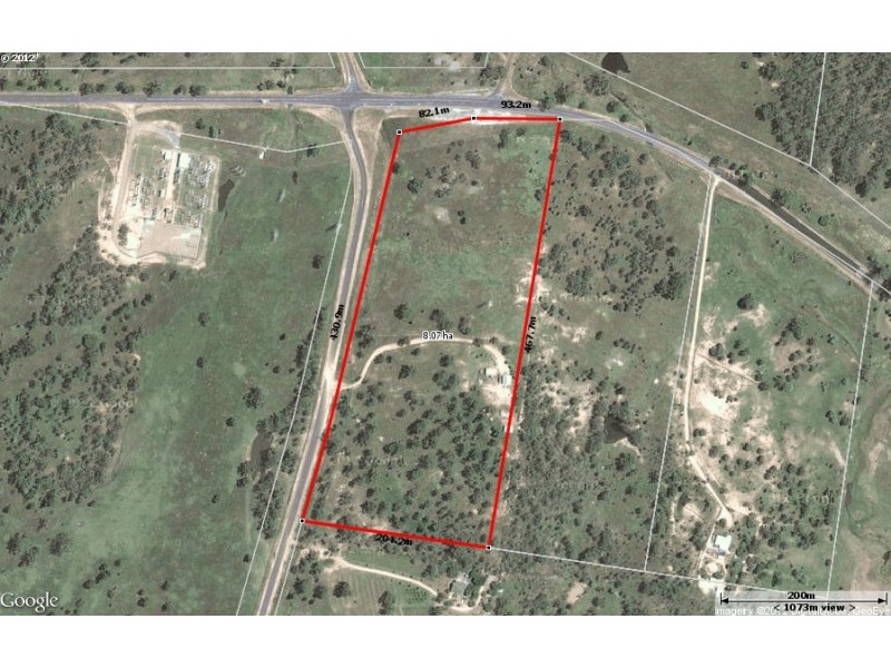 31 Rossmore rd, Kilkivan QLD 4600