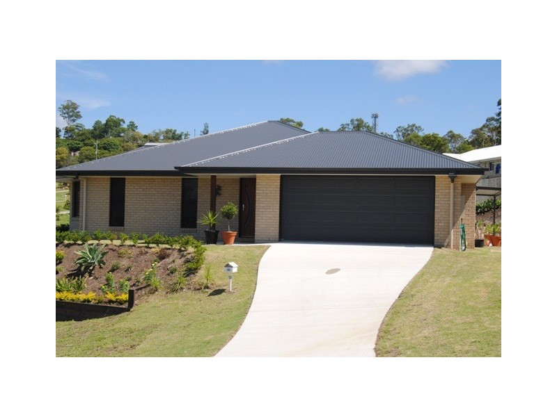 1 Jaryd, Gympie QLD 4570