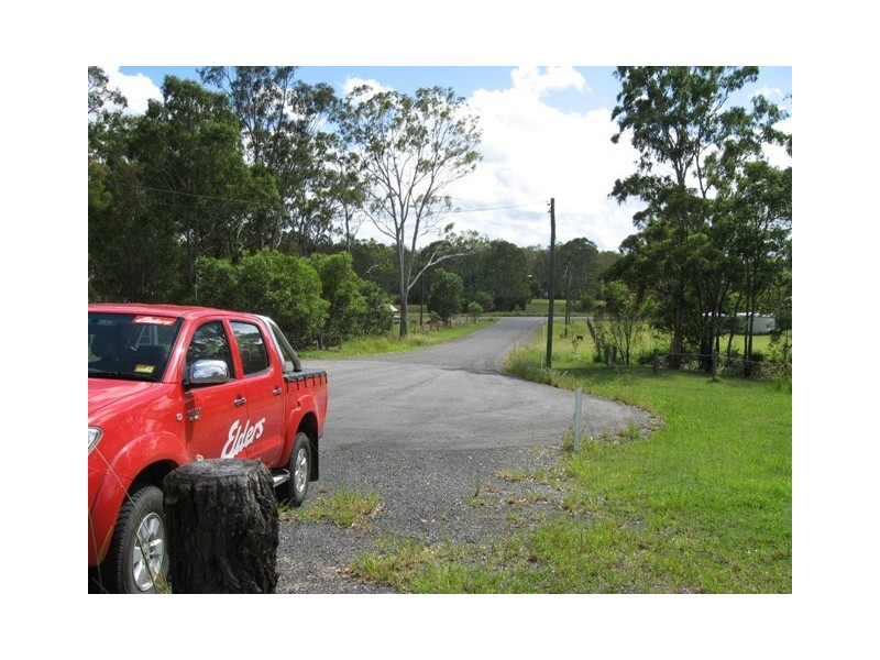 71 Leigh Ct, Curra QLD 4570