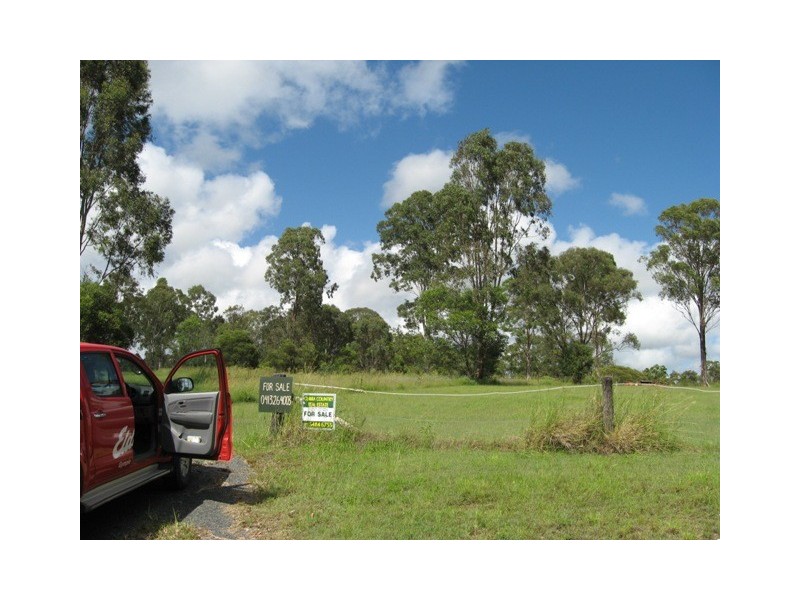71 Leigh Ct, Curra QLD 4570