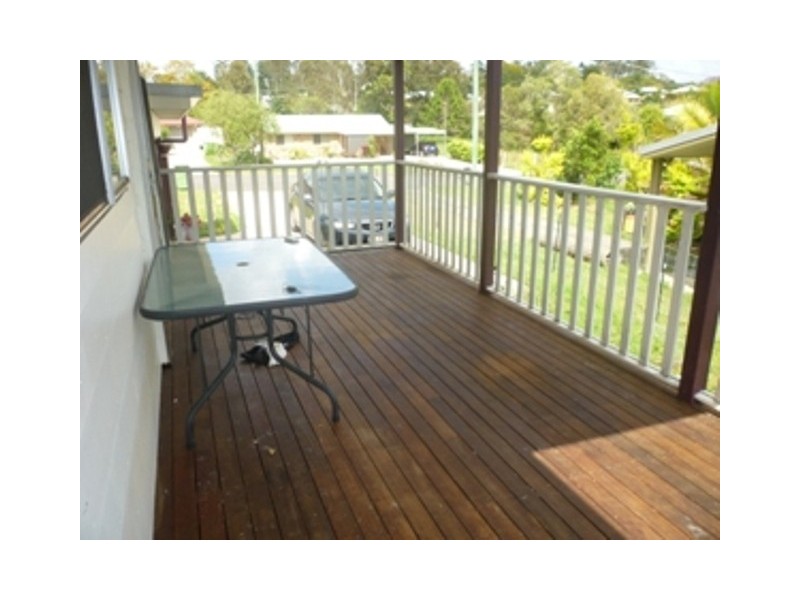 33 bubsy Street, Amamoor QLD 4570