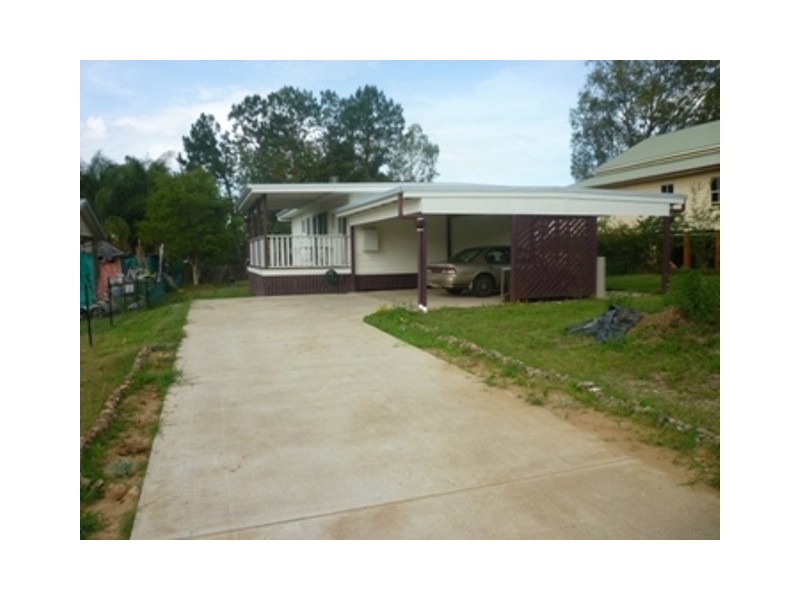 33 bubsy Street, Amamoor QLD 4570