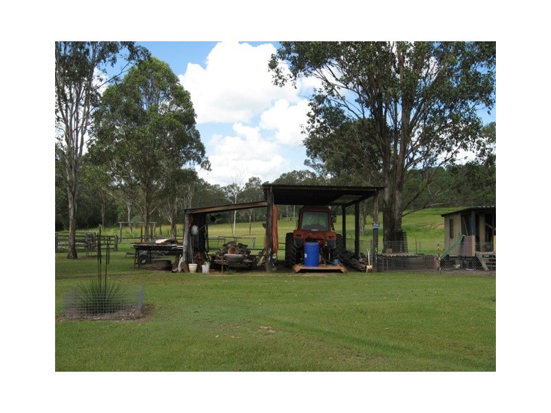 45 Molteno Rd, Gootchie QLD 4650