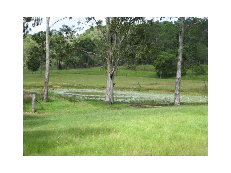 45 Molteno Rd, Gootchie QLD 4650