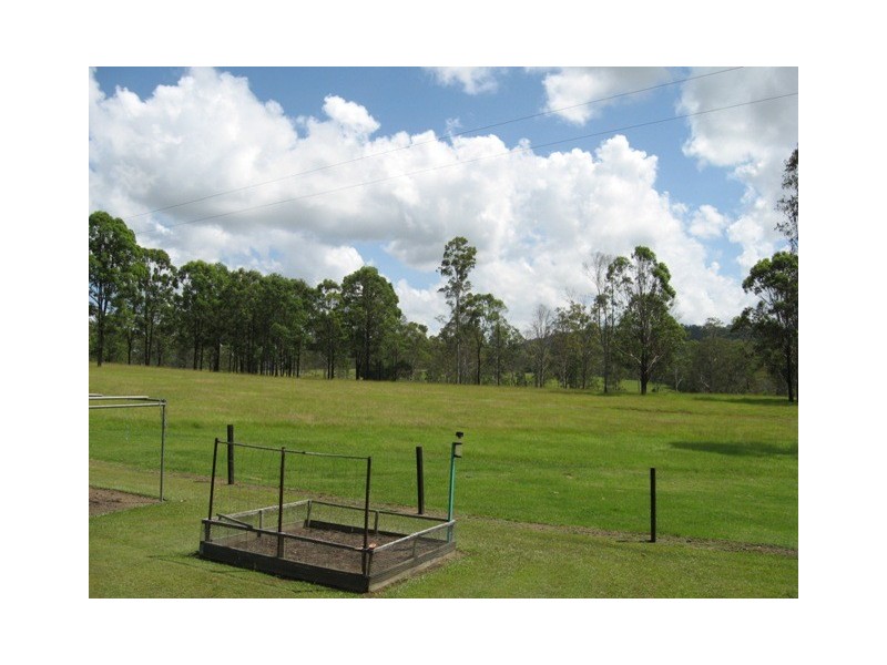 45 Molteno Rd, Gootchie QLD 4650