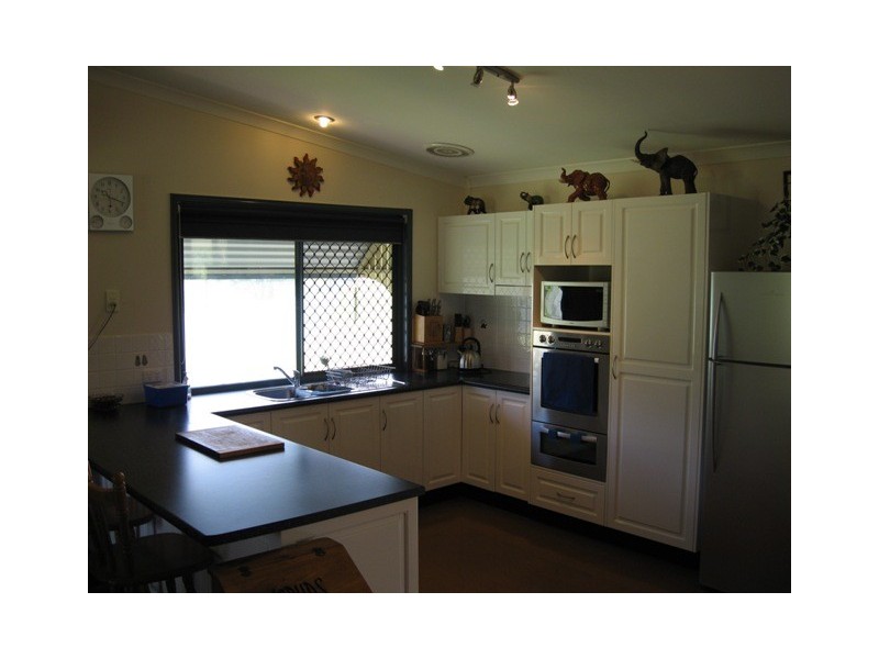 45 Molteno Rd, Gootchie QLD 4650