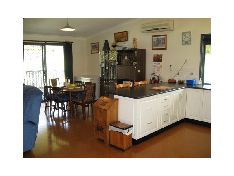 45 Molteno Rd, Gootchie QLD 4650