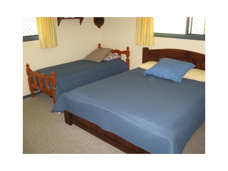 45 Molteno Rd, Gootchie QLD 4650