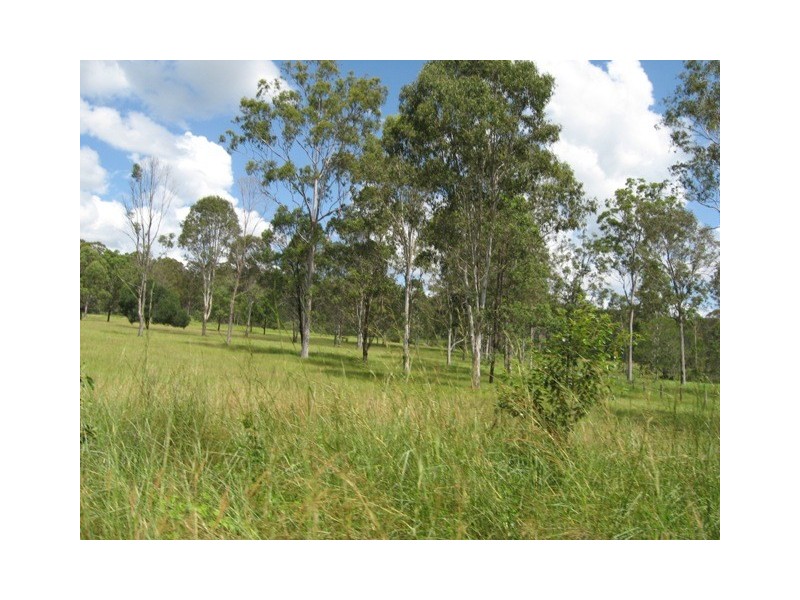 45 Molteno Rd, Gootchie QLD 4650