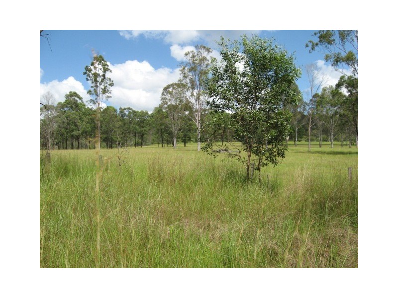 45 Molteno Rd, Gootchie QLD 4650