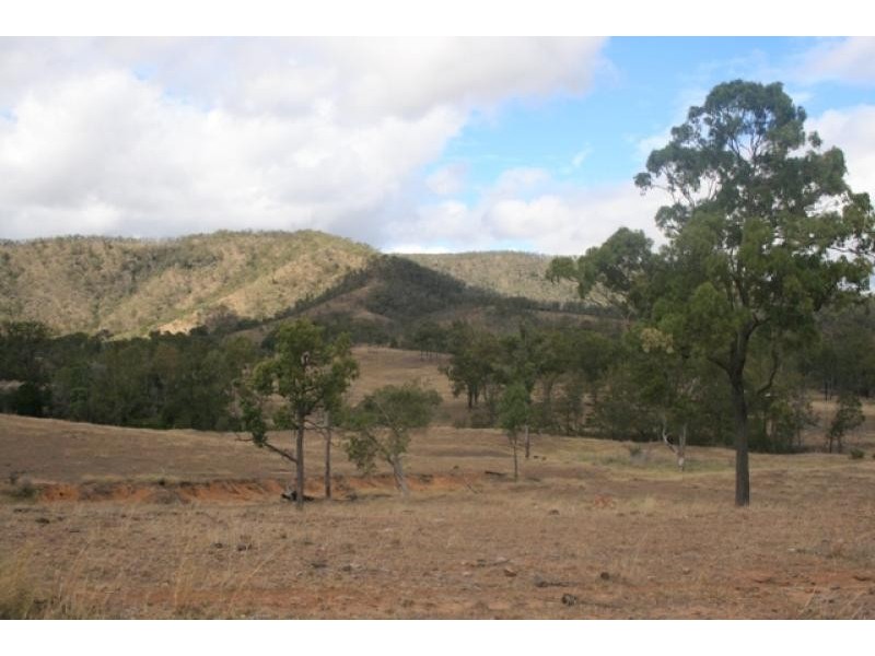 Malarga QLD 4620