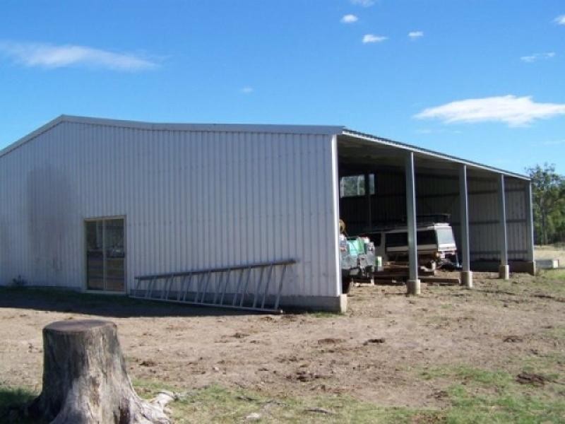 Malarga QLD 4620
