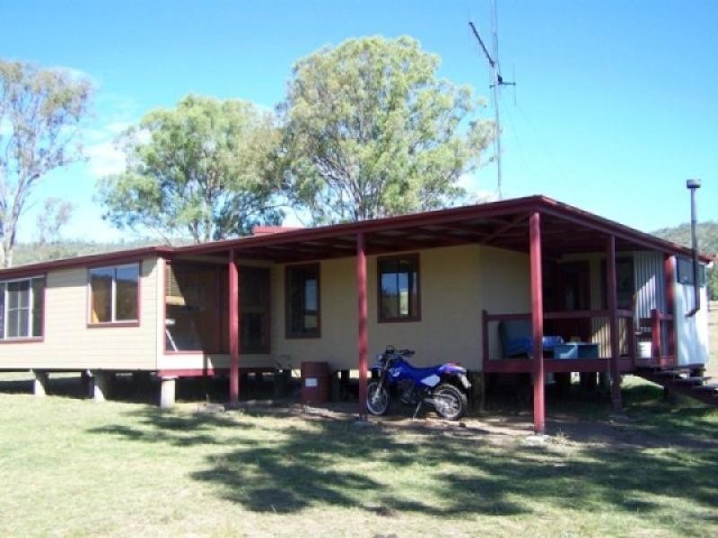 Malarga QLD 4620